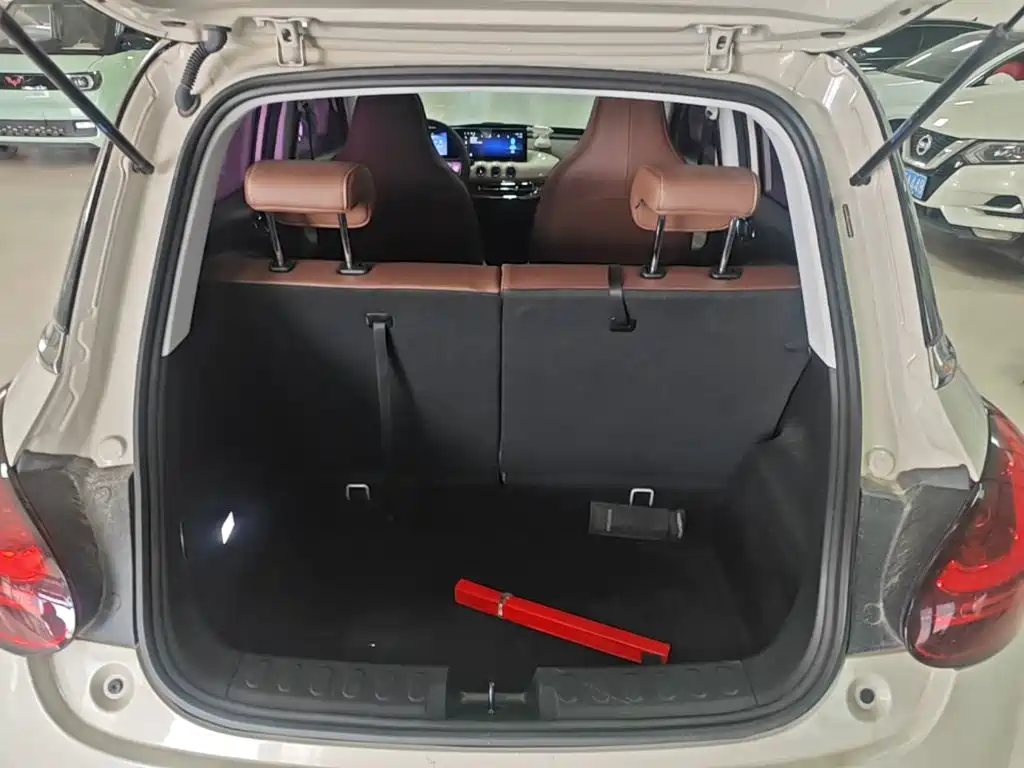 Wuling Bingo — миниатюра 19