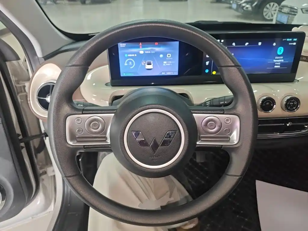 Wuling Bingo — миниатюра 11