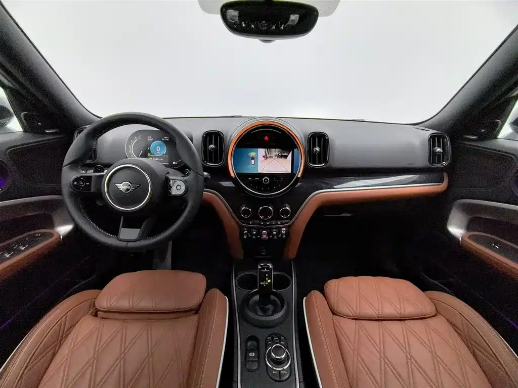 Mini Countryman 2023 2.0T COOPER S ALL4