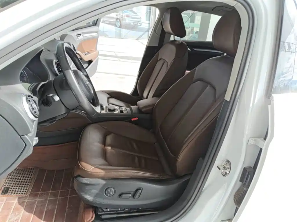 Audi A3 — миниатюра 15
