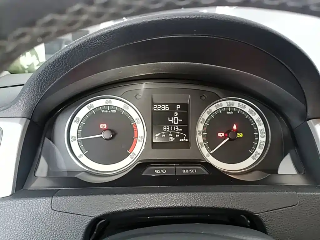 Skoda Rapid — миниатюра 12