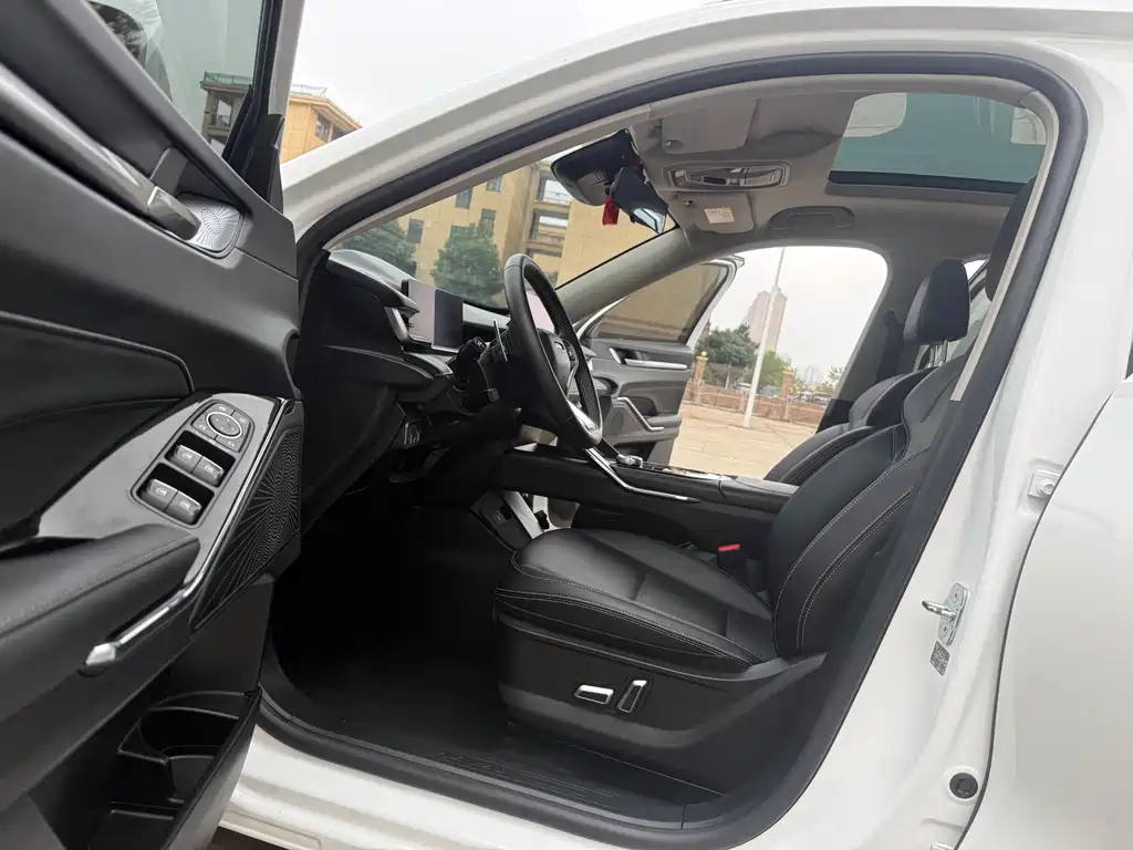 Haval H6 — миниатюра 19