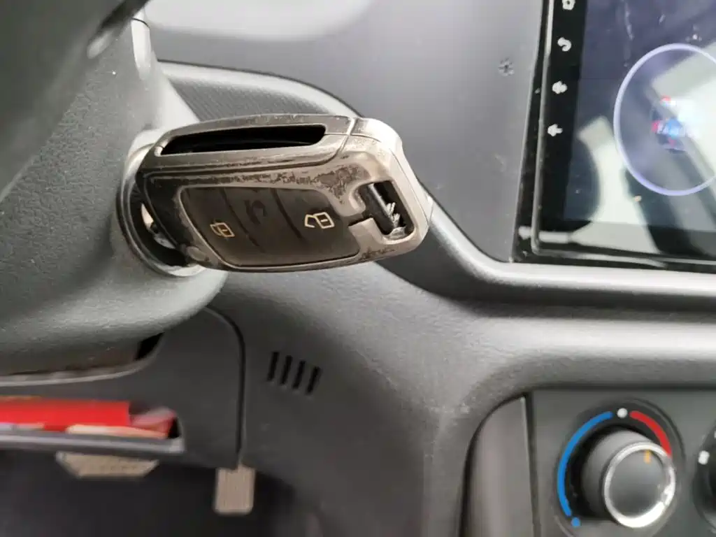 Chery Tiggo 3 — миниатюра 9