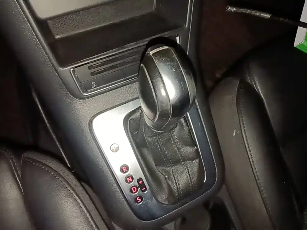 Volkswagen Tiguan — миниатюра 14