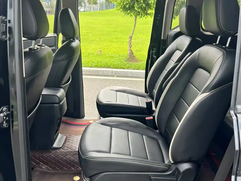 WULING WULING JOURNEY