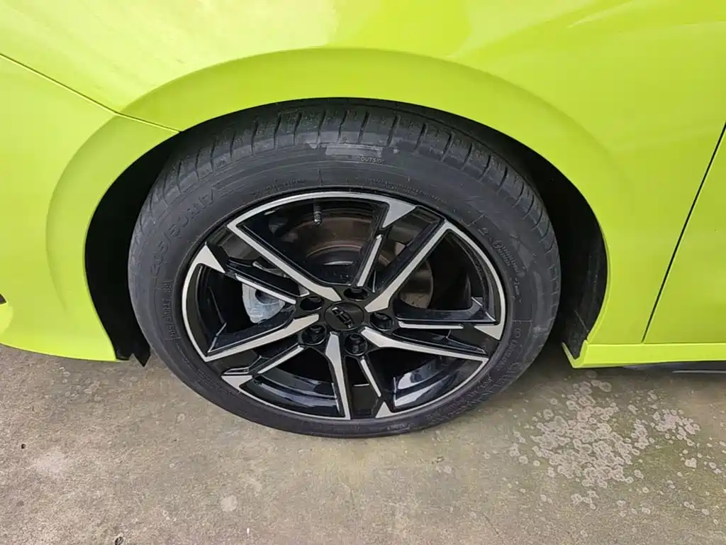 Geely Binrui — миниатюра 23