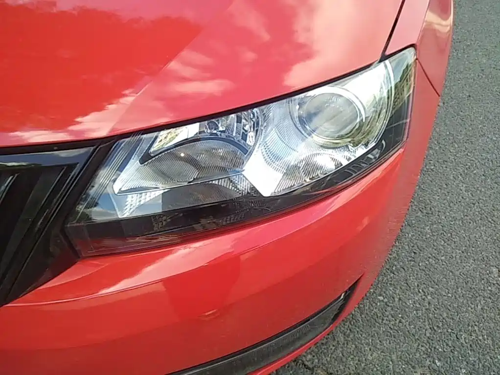 Skoda Rapid Spaceback — миниатюра 24