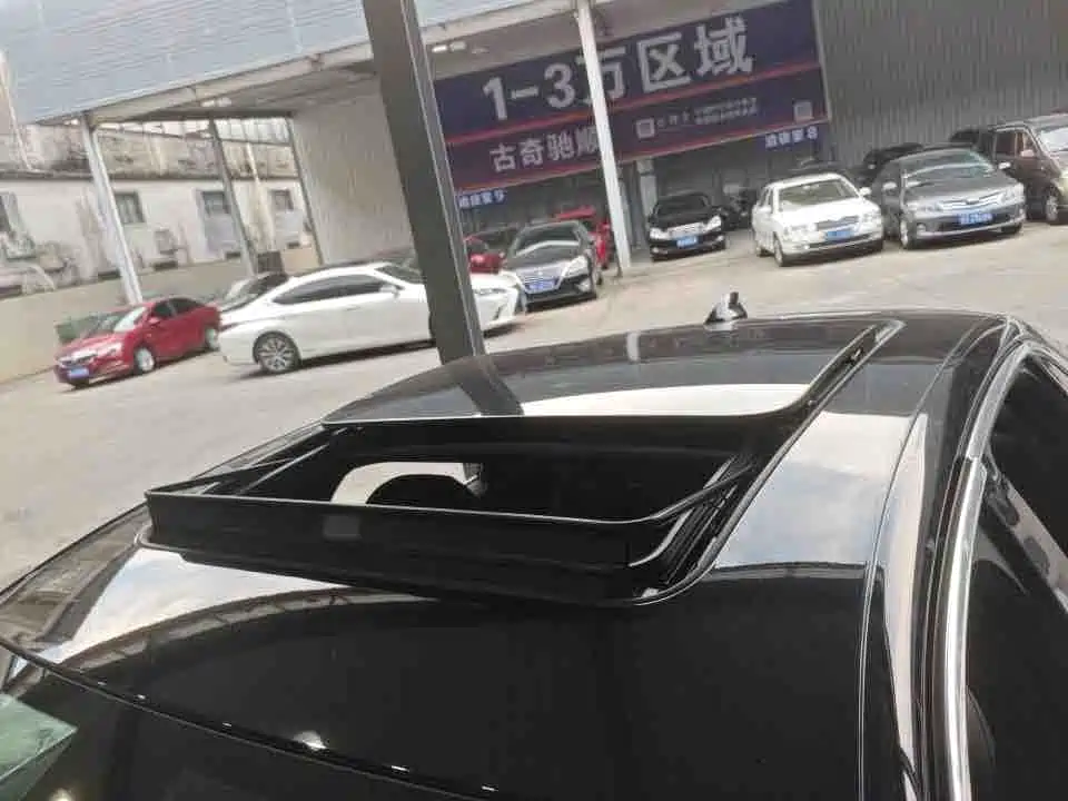 Cadillac CT6 — миниатюра 9