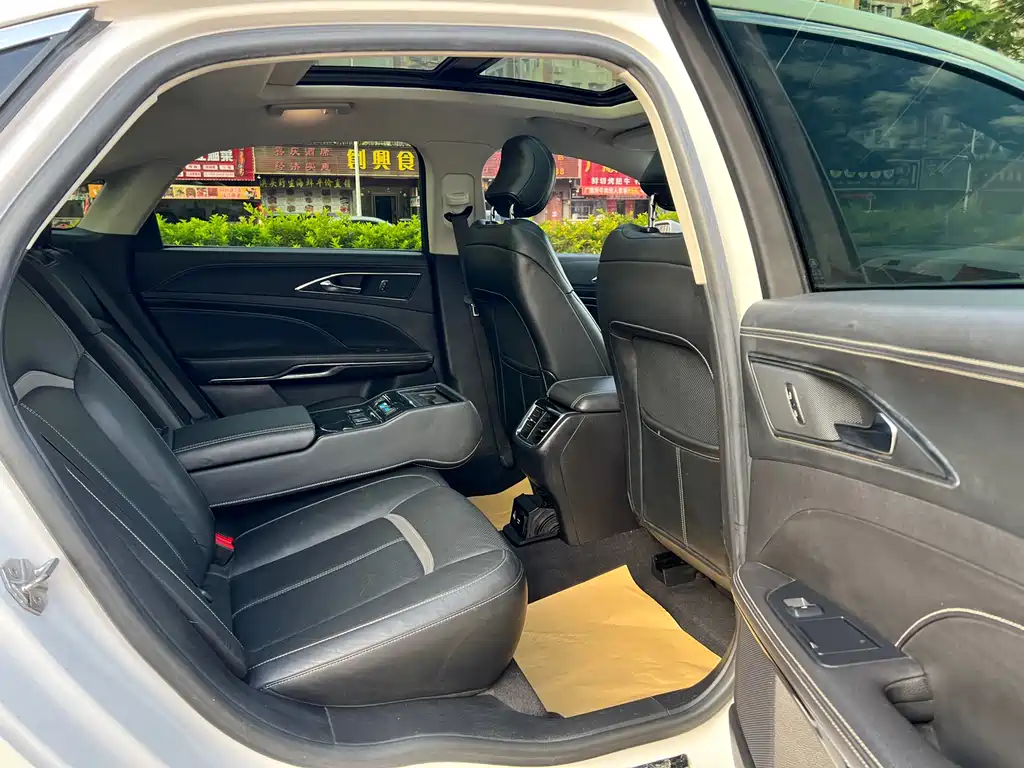 Ford Taurus 2015 EcoBoost 245 Luxury