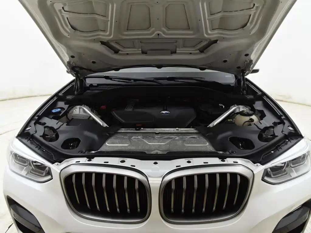 BMW X3 2019 xDrive28i M Sport