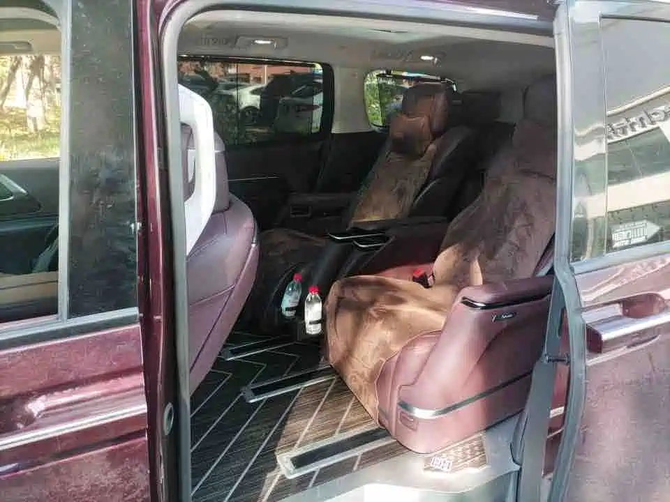 Buick Century — миниатюра 3