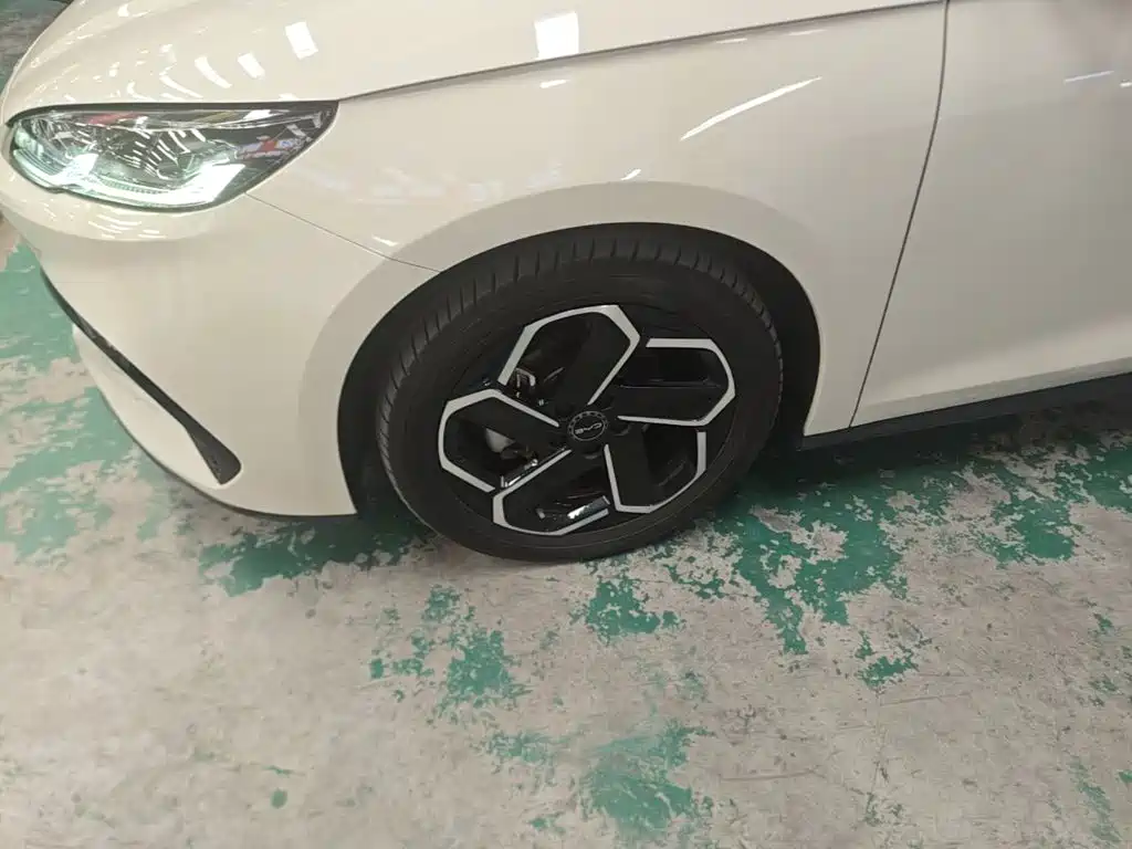 BYD Seal 06 — миниатюра 23
