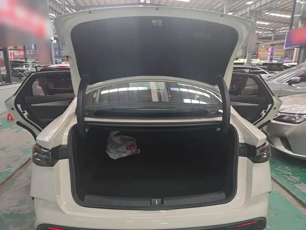 BYD Seal 06 — миниатюра 19