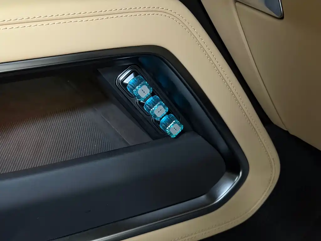 FANG CHENG BAO LEOPARD 8