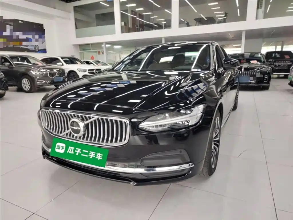 Volvo S90 2024