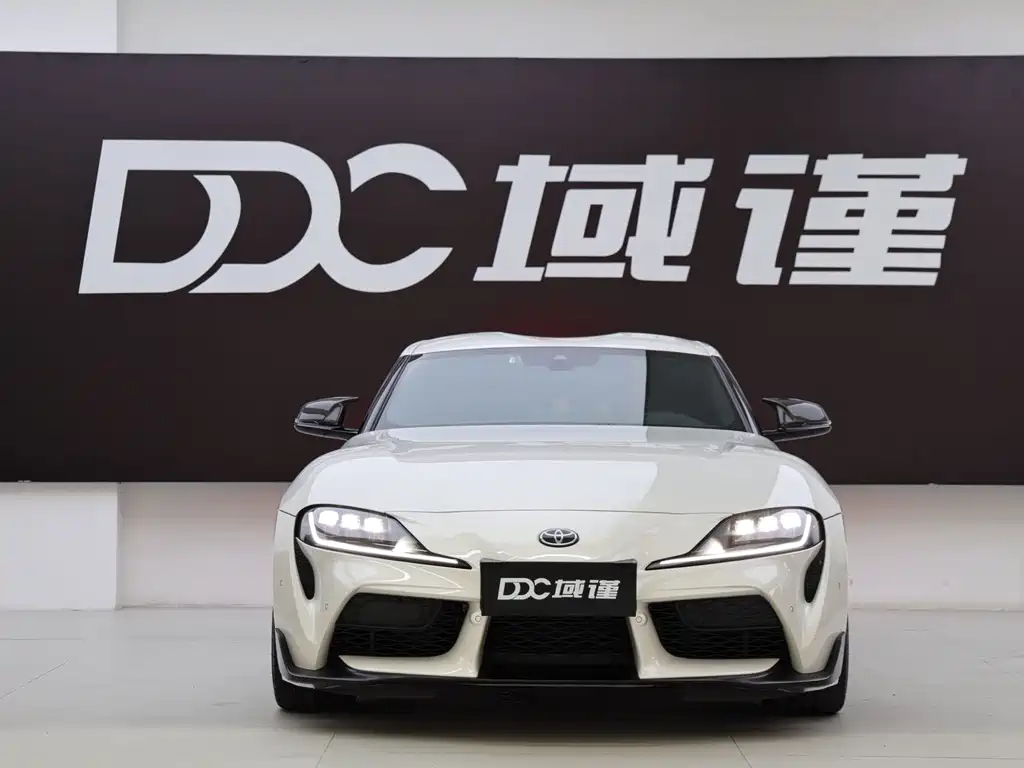 Toyota Supra 2022 GR SUPRA 3.0T