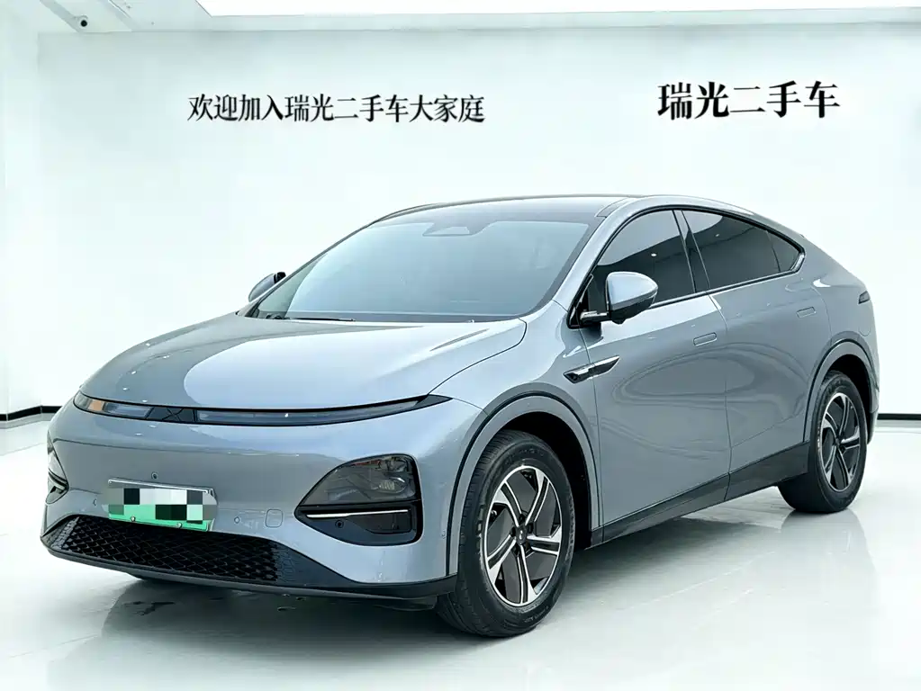 XPeng G6 2023