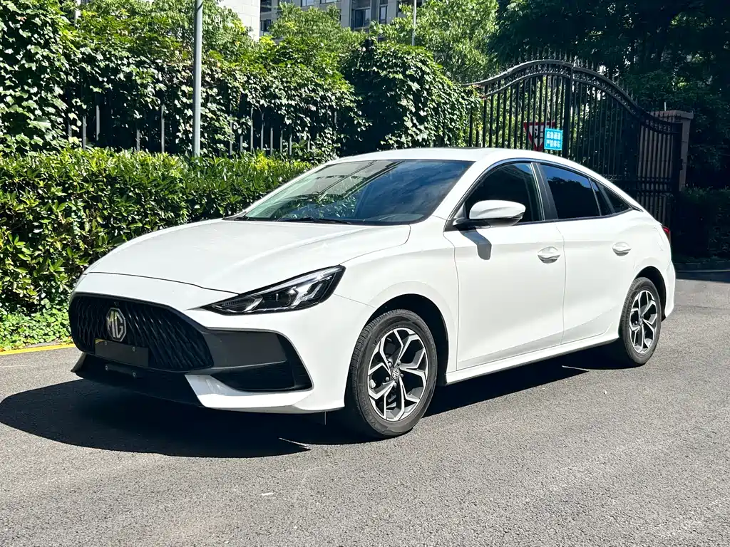 Купить MG MG5