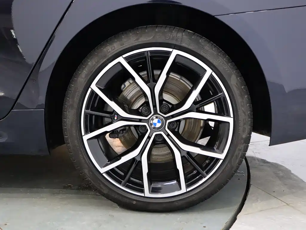 BMW 5 Series 5 2021 530Li Premium M Sport