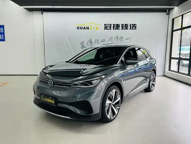 VOLKSWAGEN ID.4 X 2023