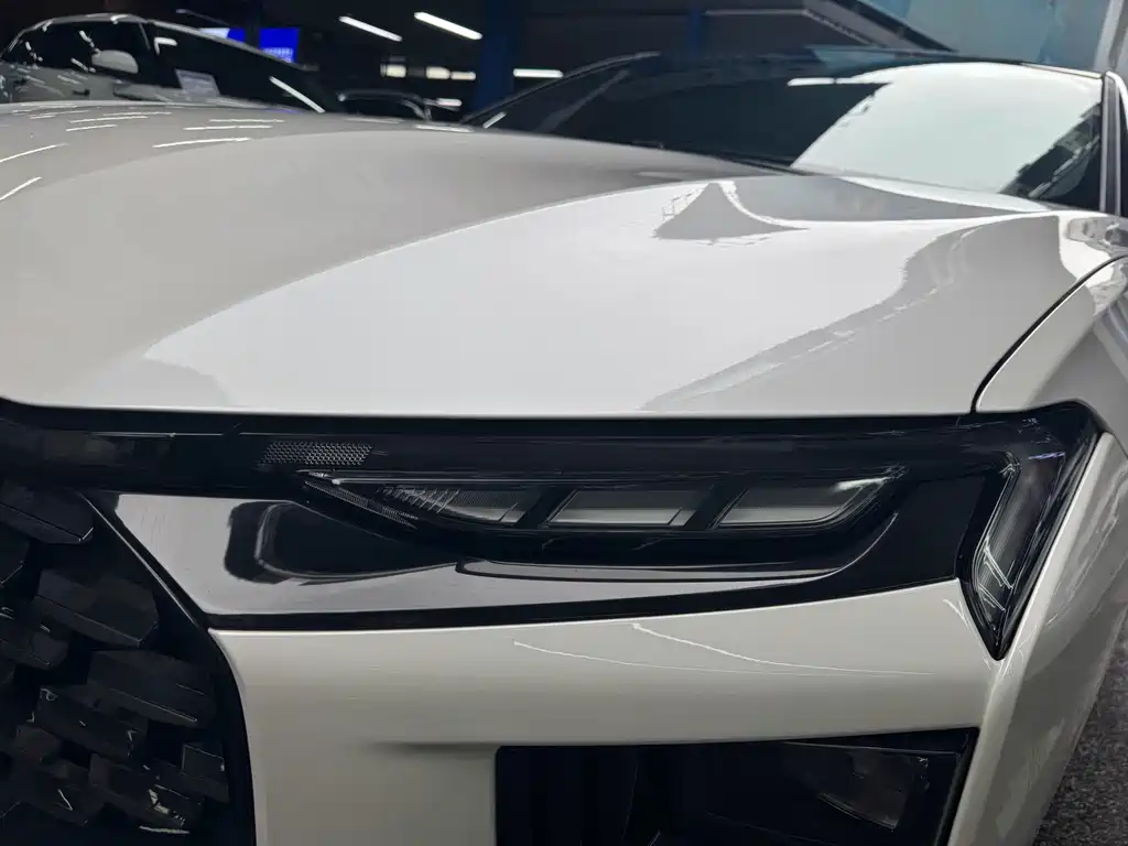 Ford Mondeo — миниатюра 4