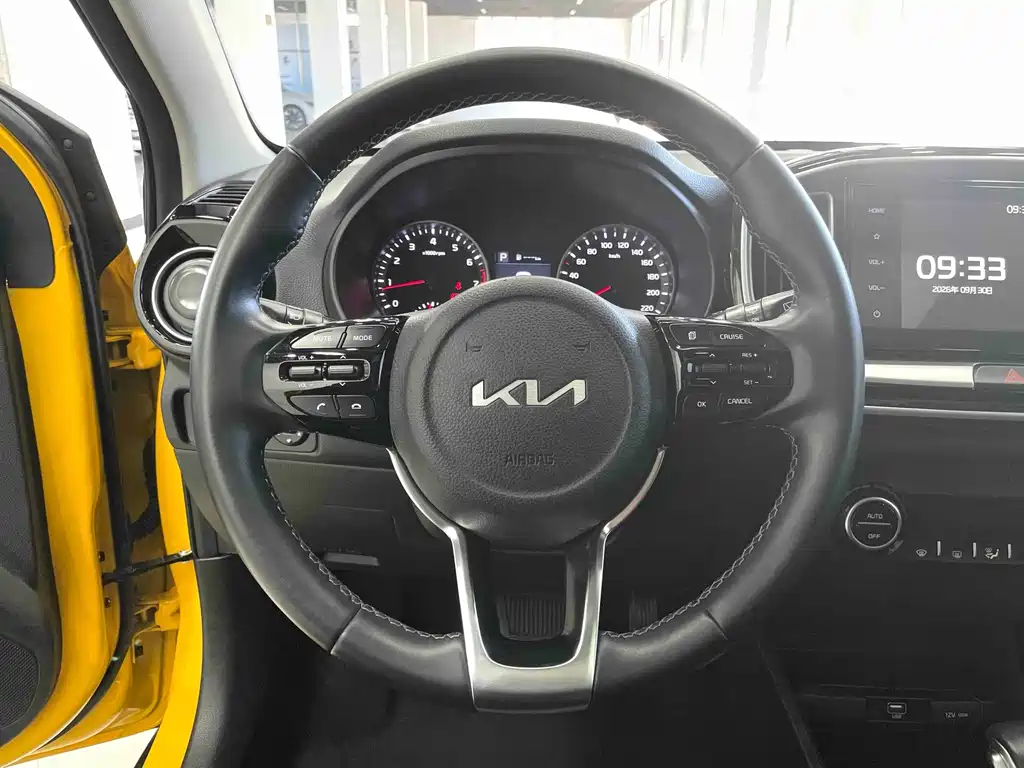 Kia KX1 — миниатюра 4