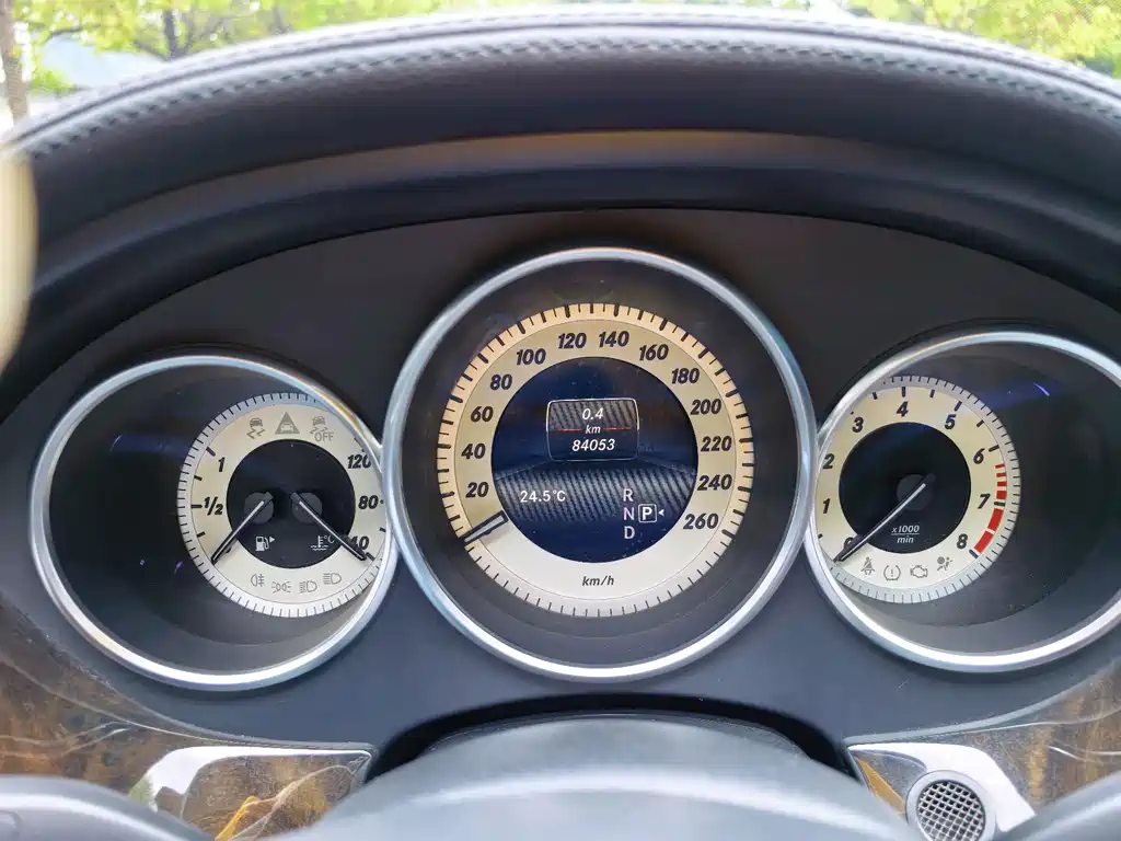 Mercedes-Benz CLS — миниатюра 13
