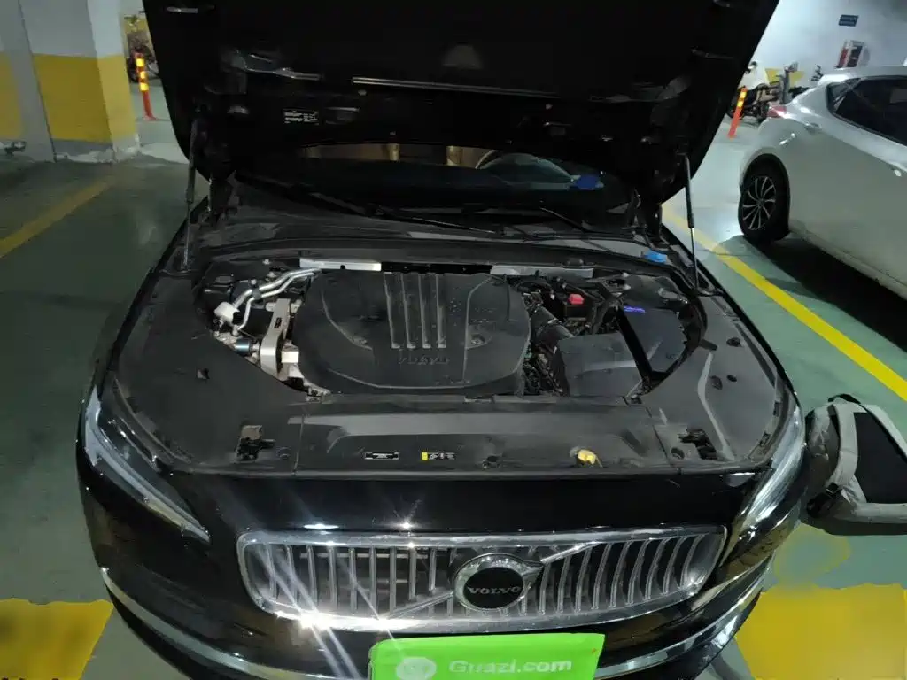 Volvo S90 — миниатюра 21