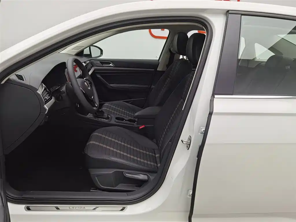 Volkswagen Lavida 2021 280TSI DSG Comfort