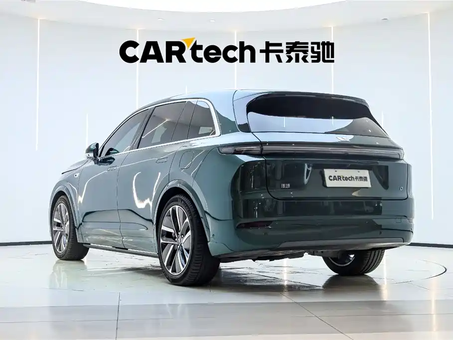 Li Auto L7 2024 Ultra