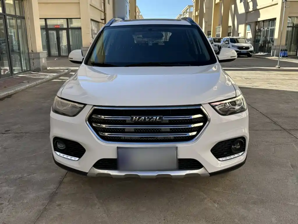 Haval H6 — миниатюра 6
