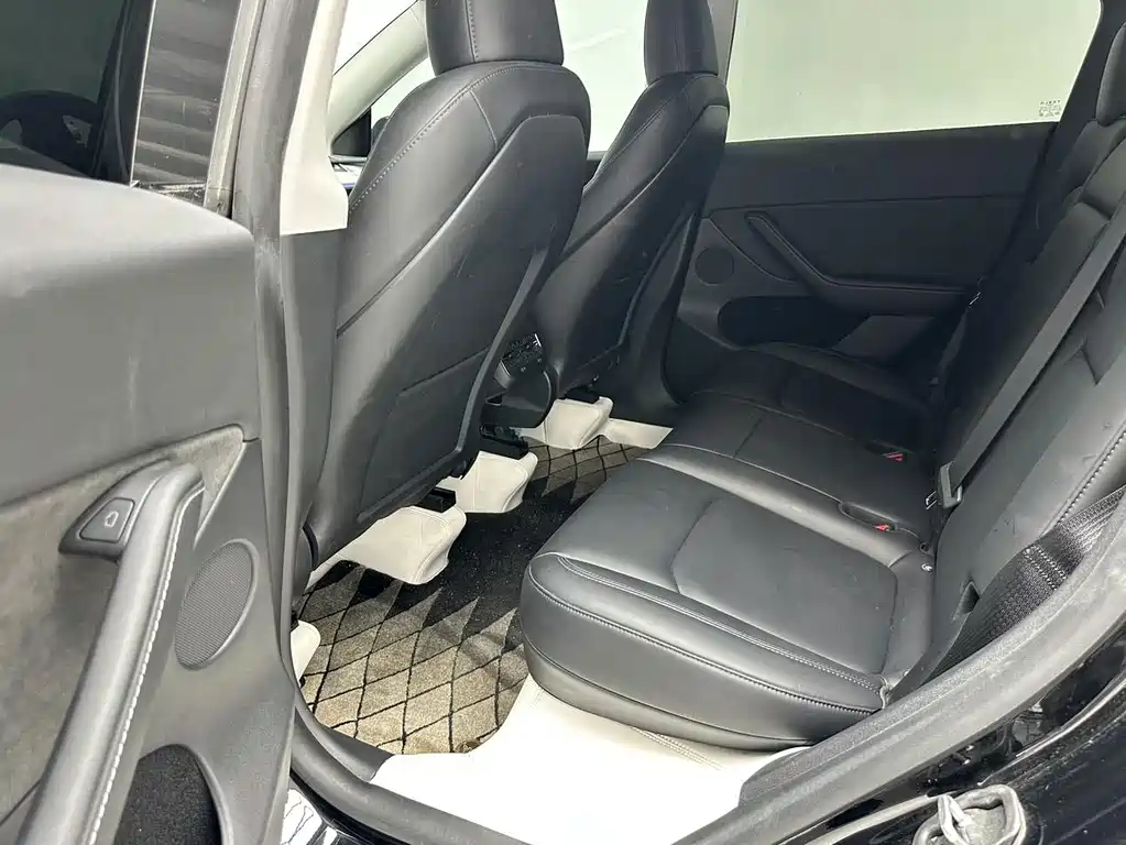 Tesla Model Y — миниатюра 7