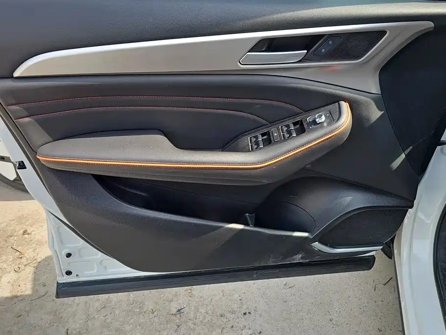 Haval F7 — миниатюра 7