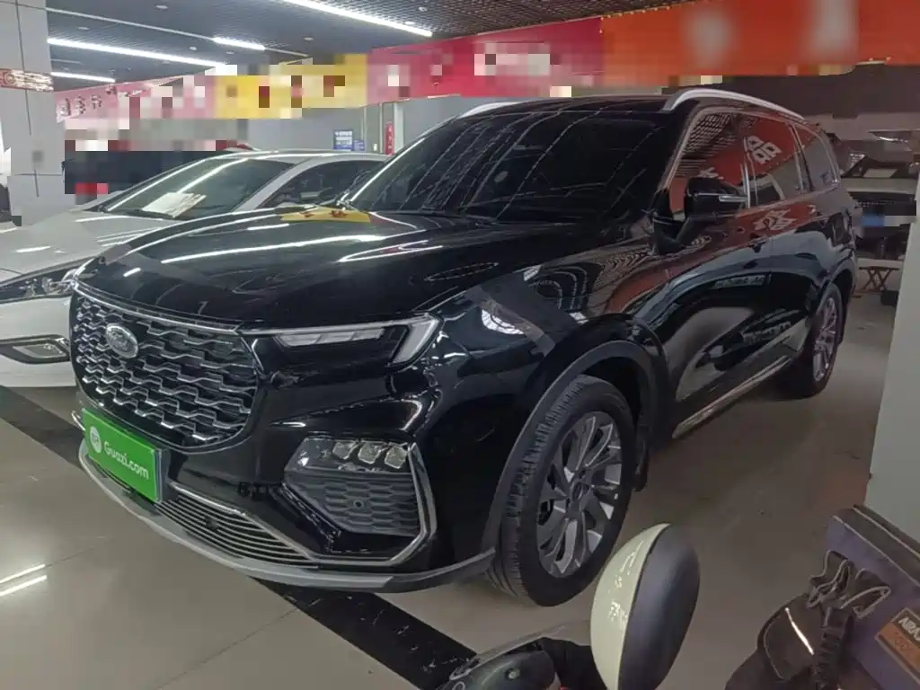 Ford Equator — миниатюра 2