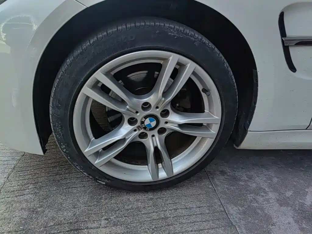 BMW 3 Series — миниатюра 23