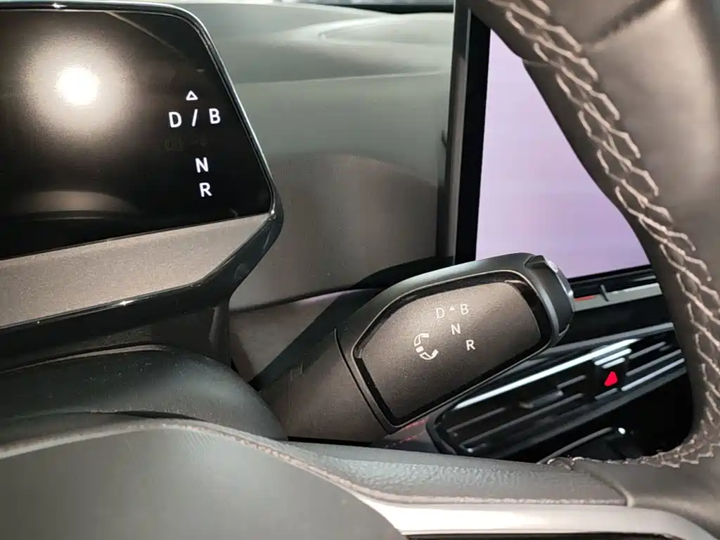 Volkswagen ID.3 — миниатюра 14