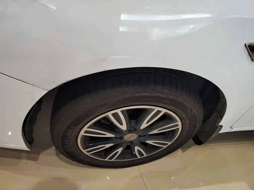 BYD F3 — миниатюра 23