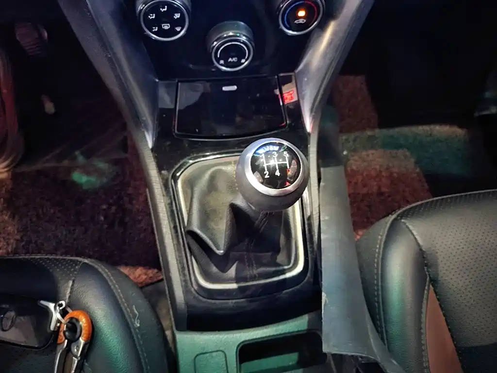 BYD F3 — миниатюра 14
