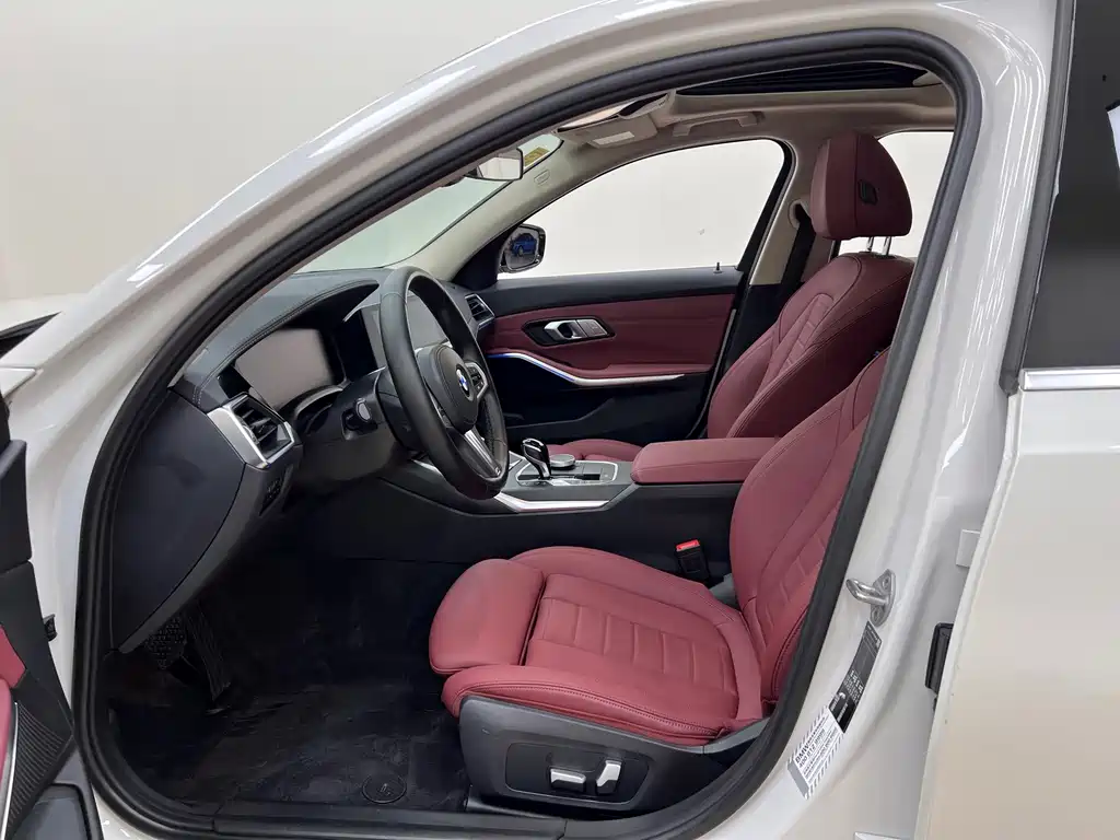 BMW 3 Series — миниатюра 4