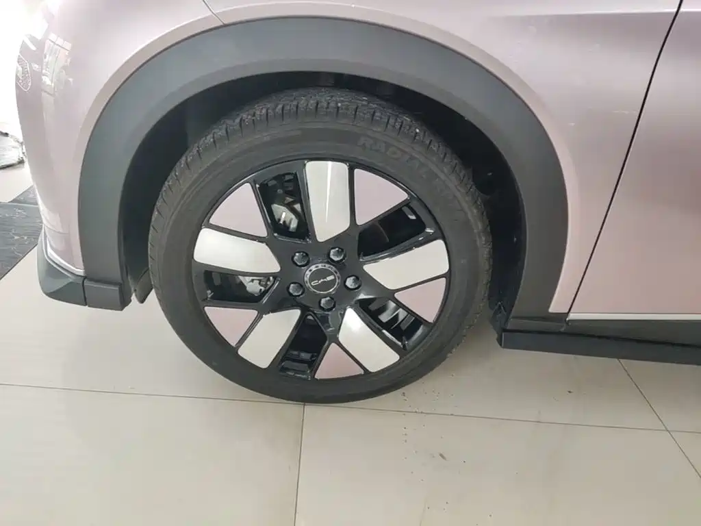 BYD Dolphin — миниатюра 23