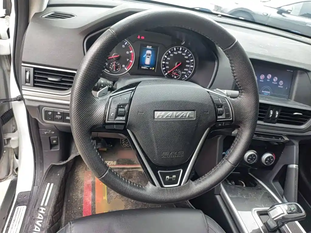 Haval H6 — миниатюра 11