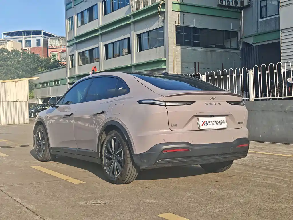 Onvo L60 2024 85kWh