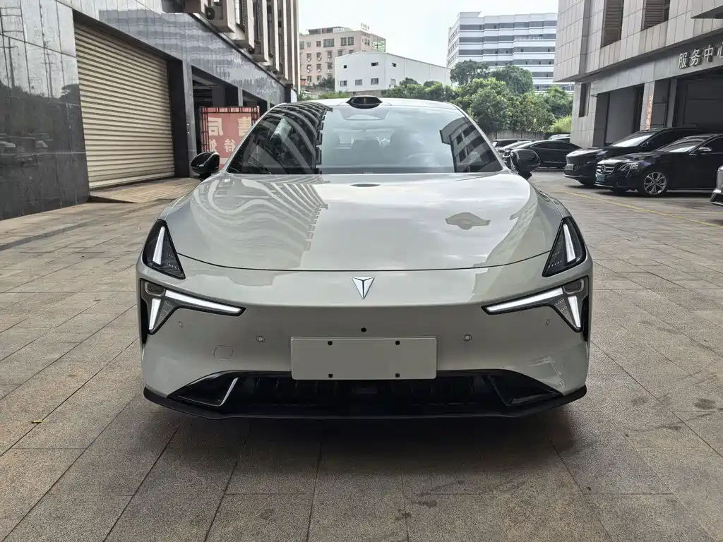 Deepal Deepal L06 — миниатюра 8