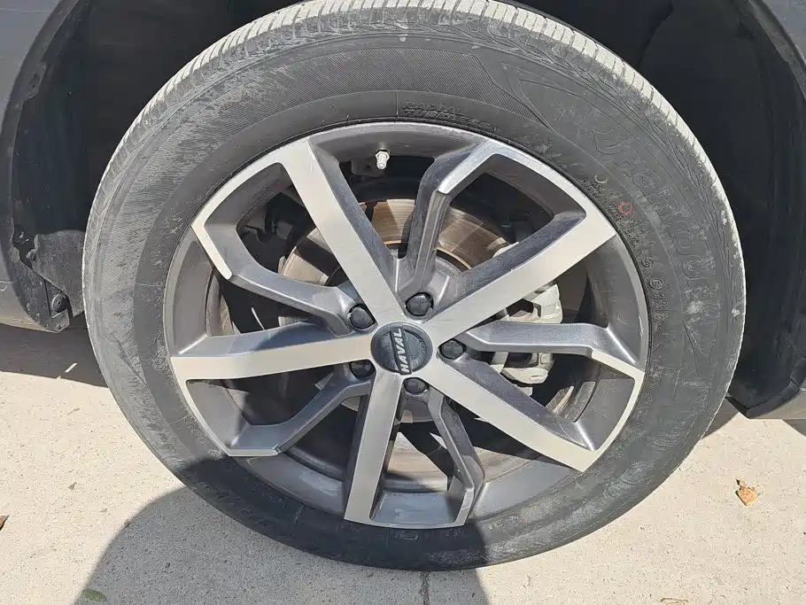 Haval F7 — миниатюра 6