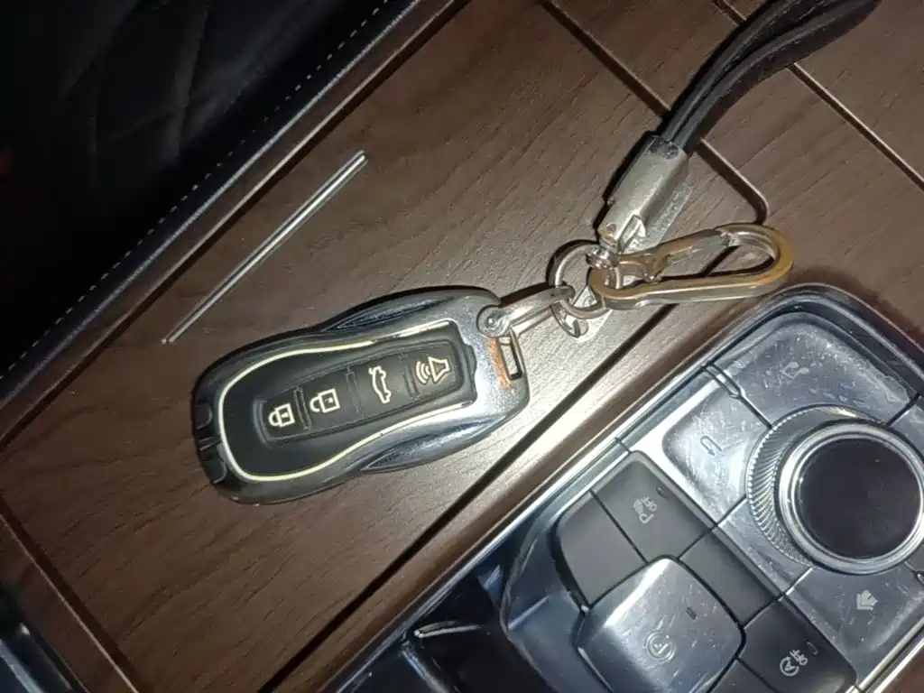 Ford Equator — миниатюра 9