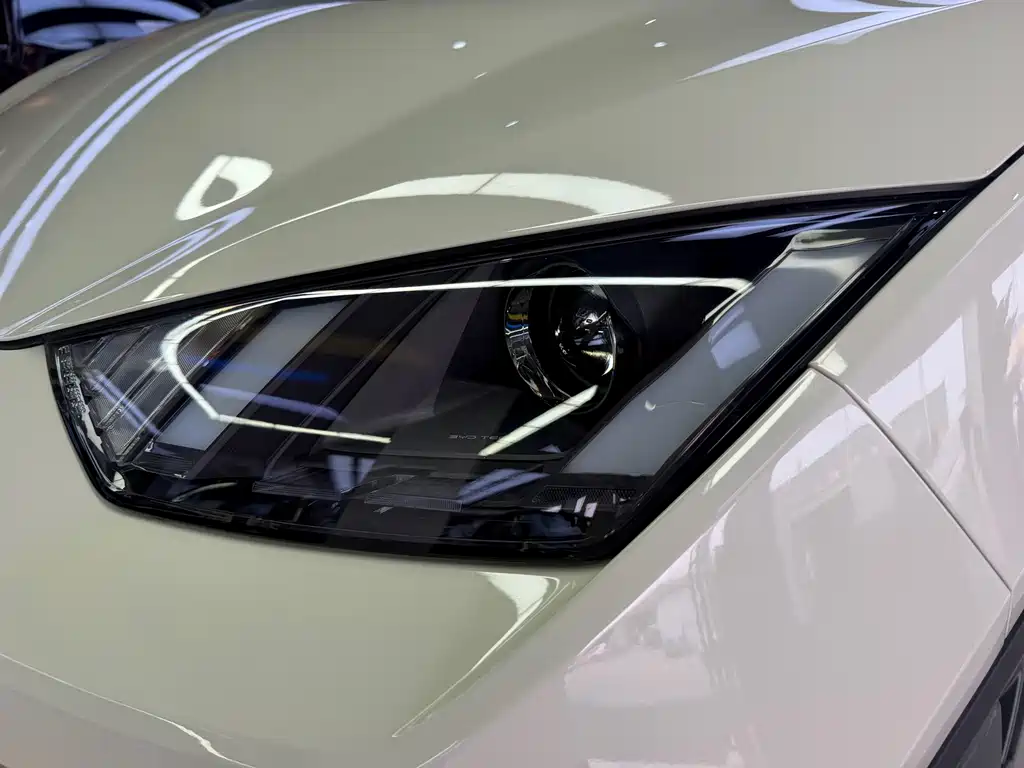 BYD Seagull 2024 — фото 14
