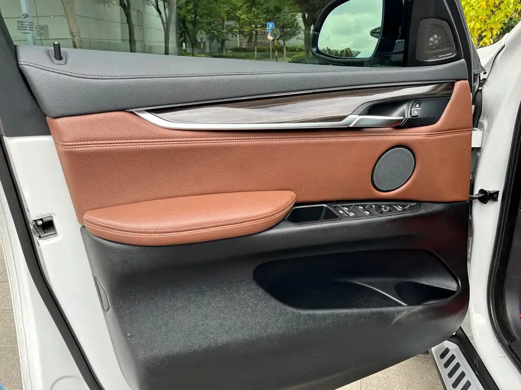 BMW X6 — миниатюра 14