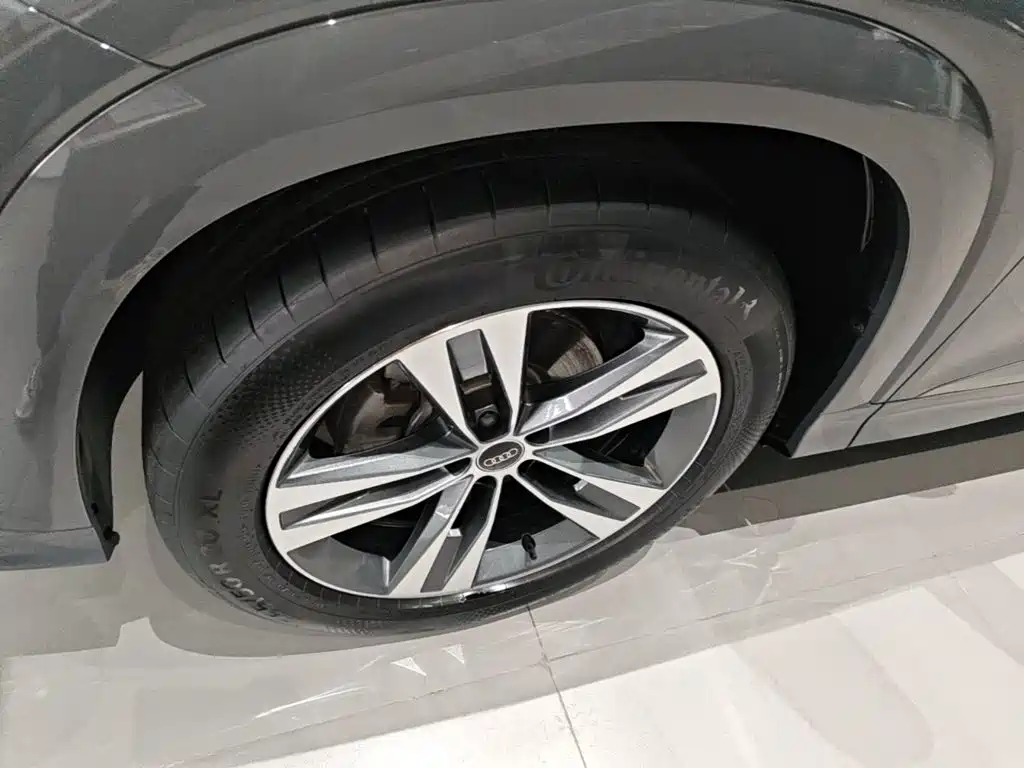 Audi Q6 — миниатюра 23