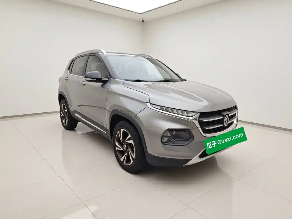 Baojun 510 — миниатюра 3
