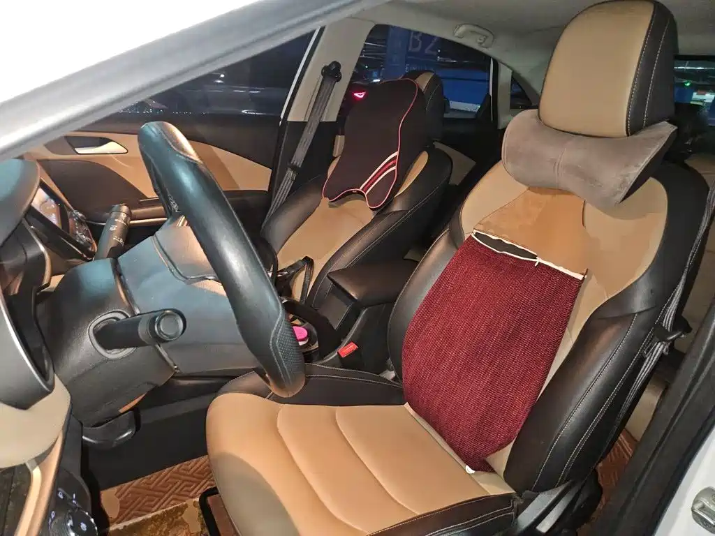 Chevrolet Monza — миниатюра 16